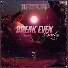 Lilwock-Breakeven️❤️‍🩹