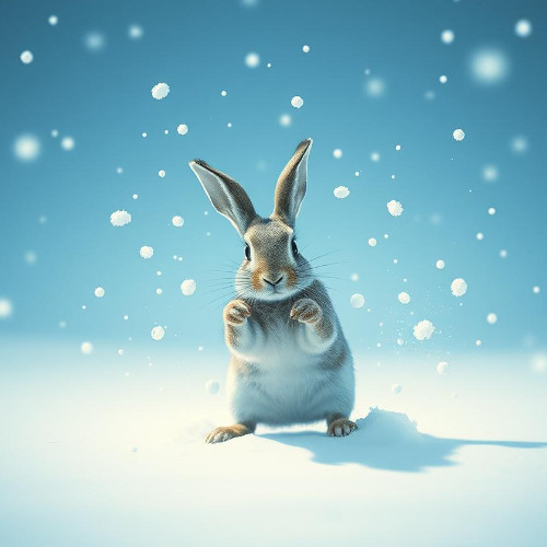 Rabbit for you