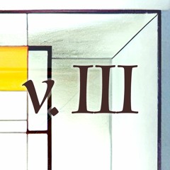 Variation III - Piano Trek III