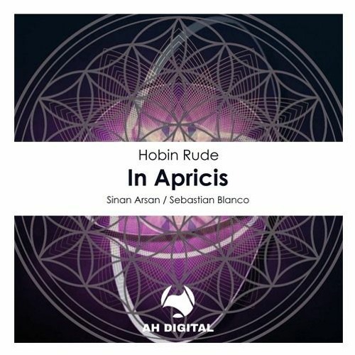 Hobin Rude - Eunoia (Sebastian Blanco Remix)
