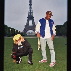 Potato Salad Remix Sensi