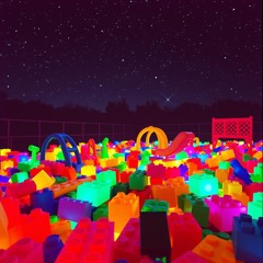 WE’RE LEGO BRICKS IN QUICKSAND!2