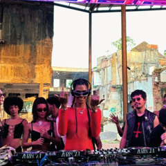 SAMMY DREAMS FOR FESTIVAL INFECTA | MANAUS 2025