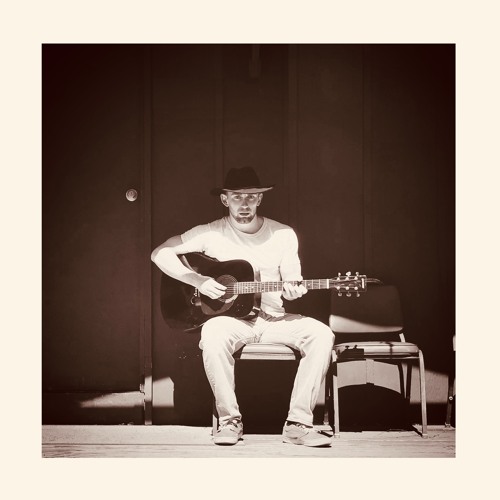 I'll Be Gone in the Morning When You Wake (It's Alright, Angel) [Quarantine Version]
