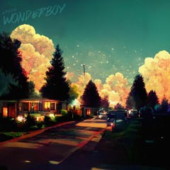 @Eruda - wonderboy (prod. boyfifty)