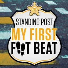 Standing Post Presents My First Foot Beat - Ep. 016 - Christina Werries