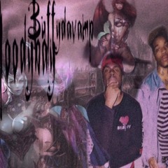 @BLOODYBAY @DAMISTAKENCHILD X @GREGDABUFFALO LAKEVIEW CYPHER PLANET HEXX DROPPING AUGUST 30TH