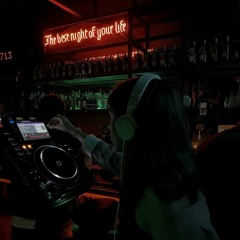 The best night of your life