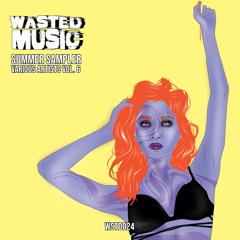 Summer 2021 VA [WSTD024]