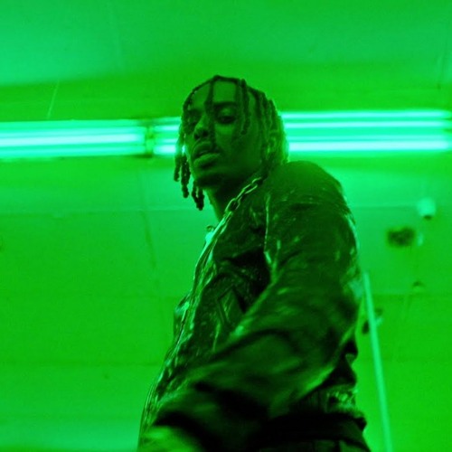 earfquake but carti's part has a beat (prod. Chrisht)