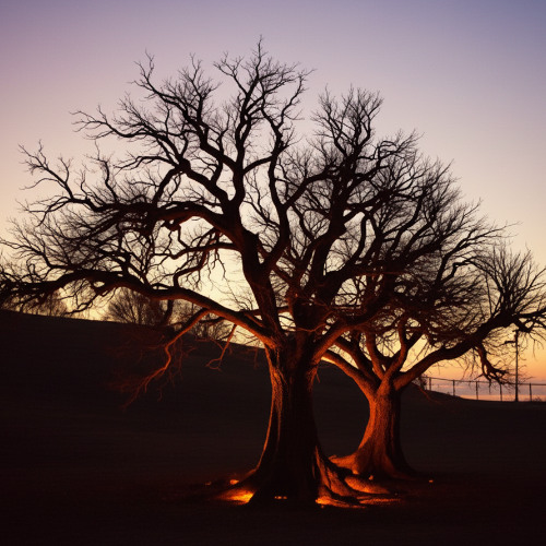 When The World Was Young