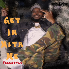 Nino Man - Get In With Me