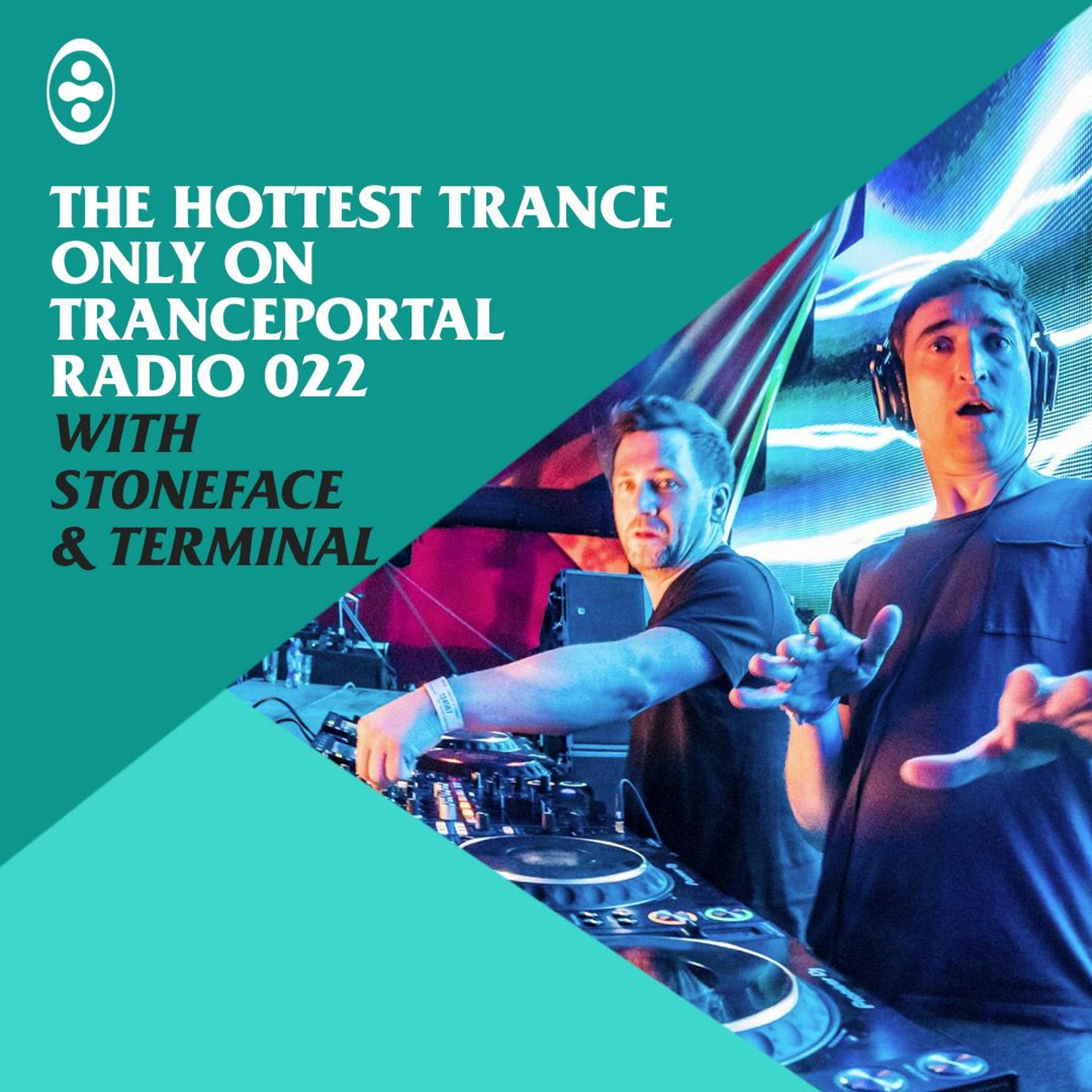 Tranceportal Podcasts