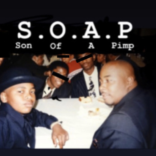 S.O.A.P