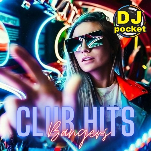 Stream Best Club Dance Hits - Ago 2023 by Pocket DJ | Listen online for ...