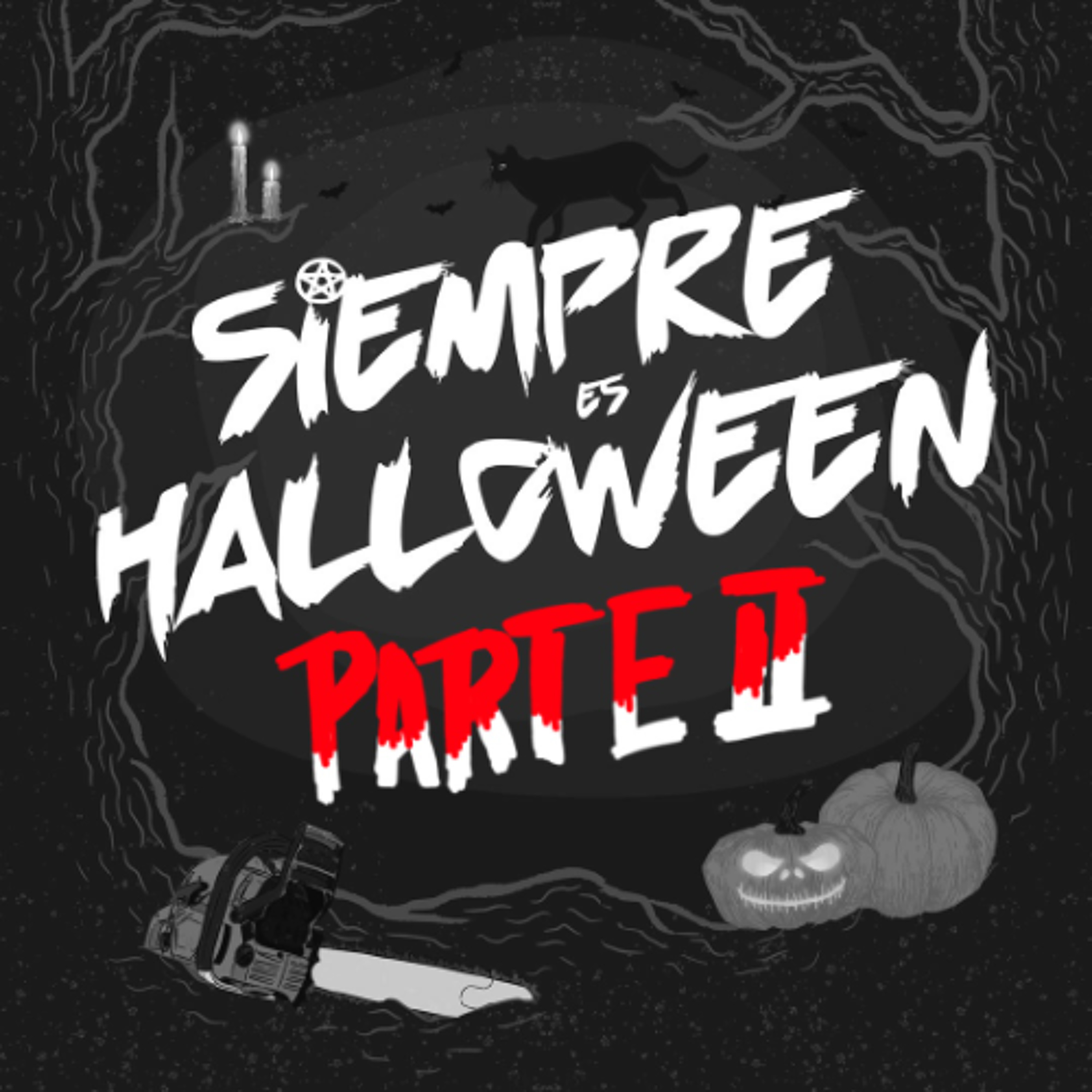 Siempre es Halloween II: Scream 7 (2026).