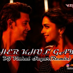 Sher Khul Gaye- Dj Vishal Sagar Remix