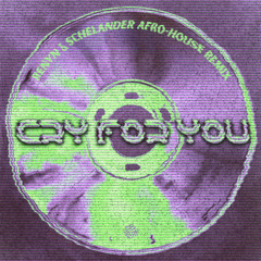 September - Cry For You (Renyn & Schelander Afro House Remix) [FREE EXTENDED DOWNLOAD]