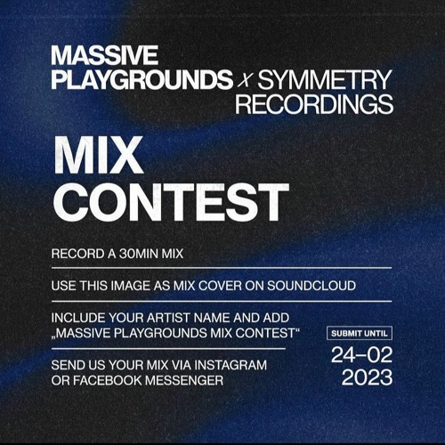 Taraknath - Massive Playgrounds Mix Contest