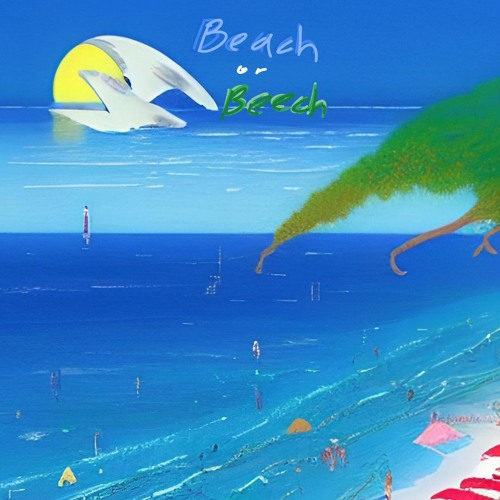 Stream Beach or Beech by Pure | Listen online for free on SoundCloud