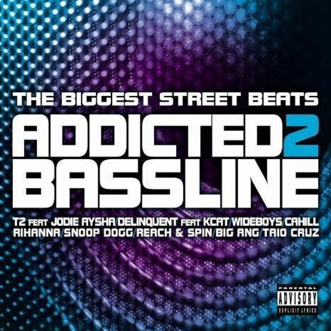Stream zoe lovebug1xx | Listen to Addicted 2 Bassline (CD 1) [2008