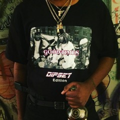 Mar90s - Birdman (prod. Digital Nas)