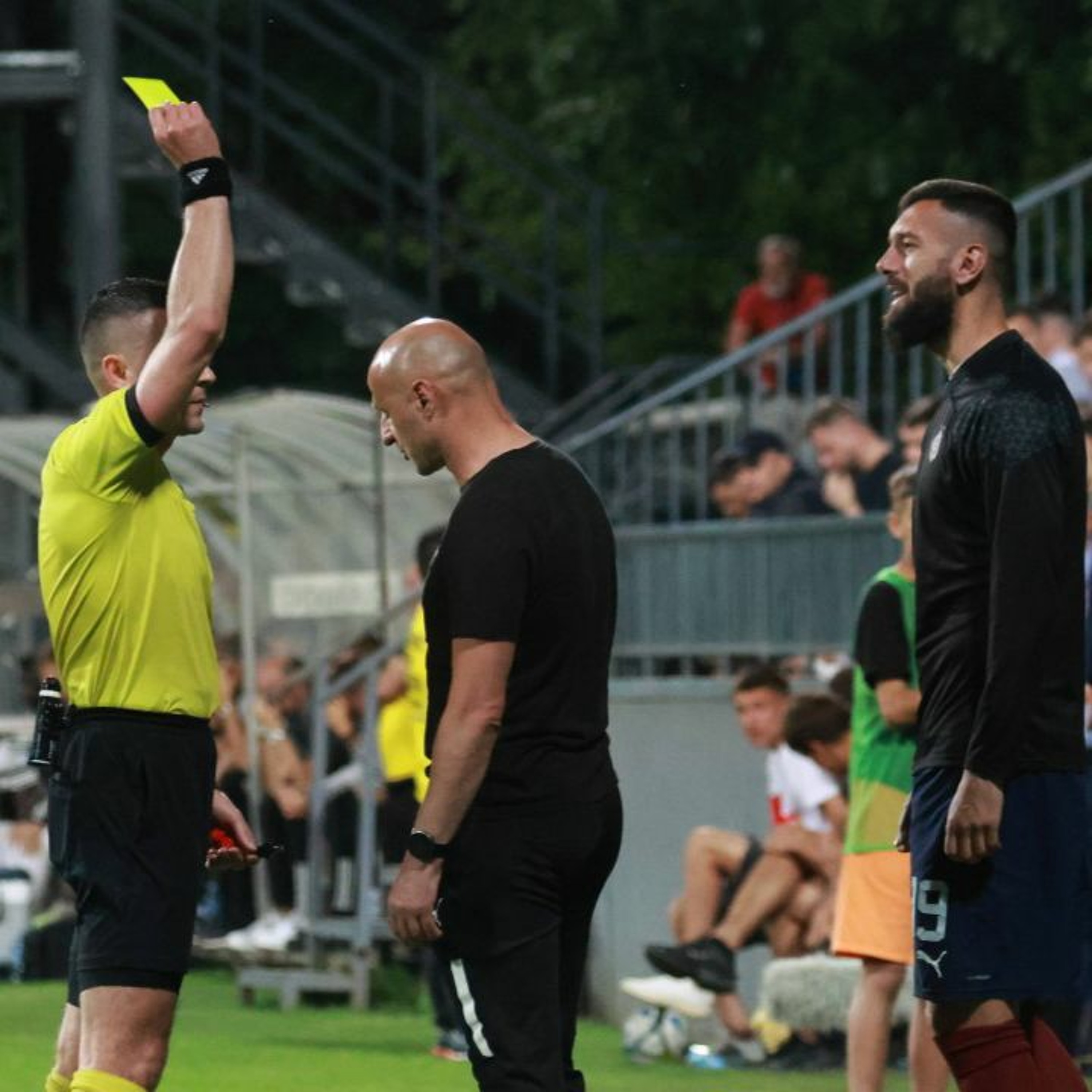PUTEM BEZ NAĐA - PARTIZAN HISTERICAL S05 E24 - 19.04.2024.