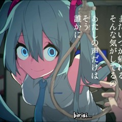 Shitoo Feat. Hatsune Miku Nonsensical Noise