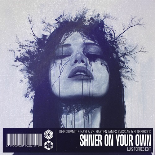 Shiver On Your Own (Luis Torres Edit) *FREE DOWNLOAD*