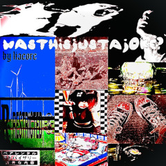 WASTHISJUSTAJOKE? (p. strive)