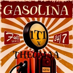 1T1-Gasolina