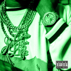 As I Proceed (feat. Larry June)