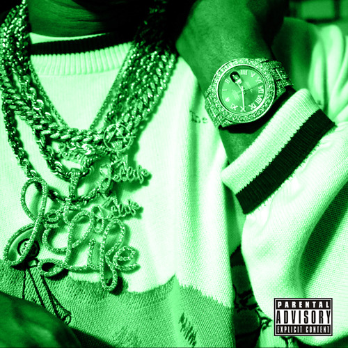 As I Proceed (feat. Larry June)