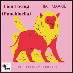 Lion Loving (Punchinella)