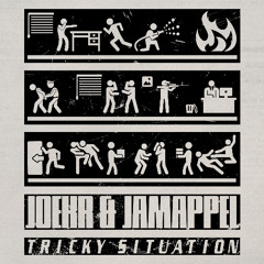Tricky Situation_