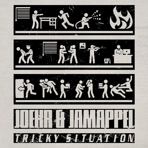 Tricky Situation_