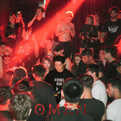 O.M.E.N SANDBOX PRESENTS FEATURING Ø𝖇𝖘𝖎𝖉𝖎𝖆𝖓 OPENING HARD TECHNO SET