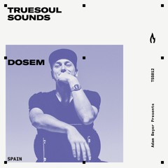 TSS012 - Truesoul Sounds - DOSEM Mix from Spain