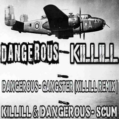 Dangerous & Killill - Dub Pack