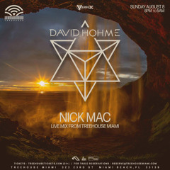 NICK MAC TECHHOUSE
