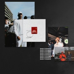 Skepta, Headie One - Back to Basics (Ramses remix)