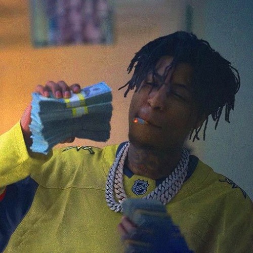 YoungBoy Never Broke Again - Bitch Let's Do It - Slowed and reverb