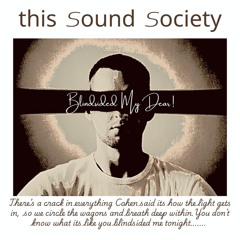 Blindsided My Dear - This Sound Society