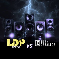Juan Ceballos & LDP Breaks - Sesión Dream Break (FDM) [FD]