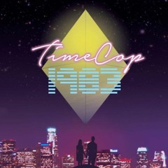 Timecop1983 - Dark Skies (Original Mix)