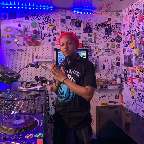 The 8th Path Records @ The Lot Radio 09 - 07 - 2022