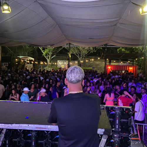 8 MINUTINHOS DE JOGAMENTO = DJ FELIPE MENDES