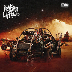 lobonabeat! - dAsh! [Trapstar Lifestyle]