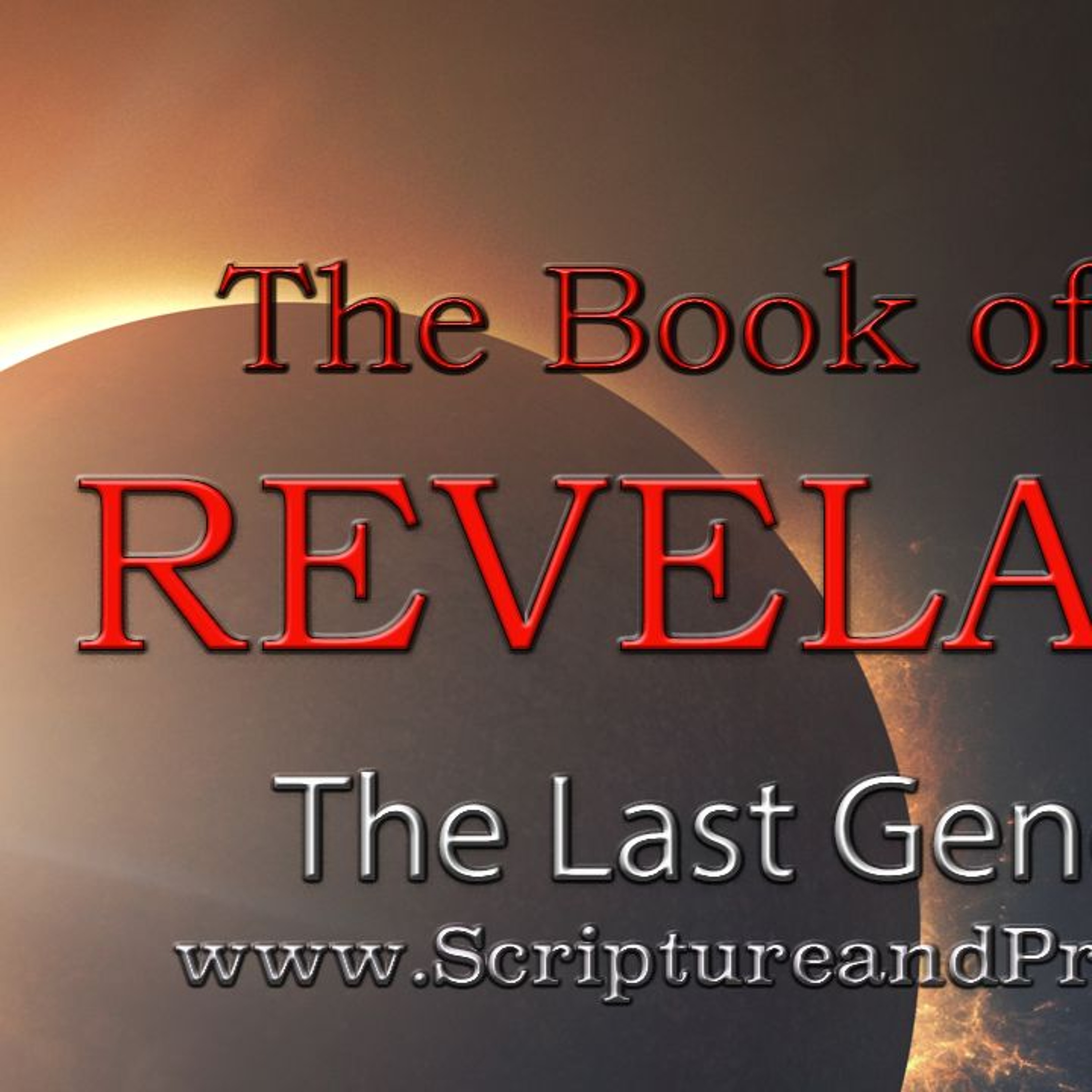 Scripture & Prophecy - Weekly Bible Studies