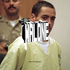 lil cocaine - malone (prod. silo big cashtocount)